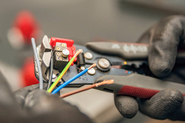 Best Electrical Upgrades for Homes  in Charlotte, MI