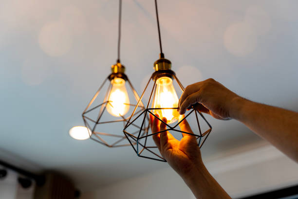 Best Outdoor Lighting Installation  in Charlotte, MI