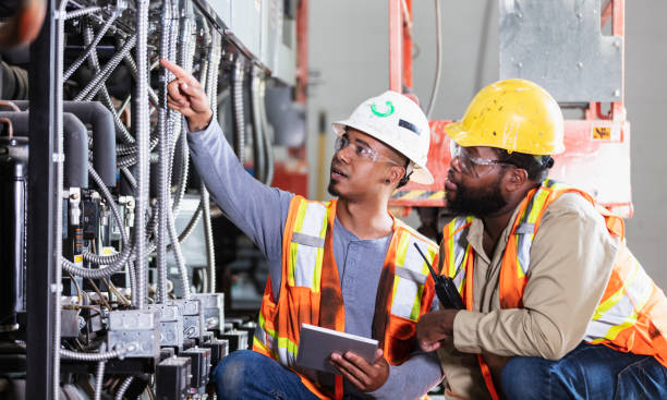 Affordable Electrical Installation in Charlotte, MI