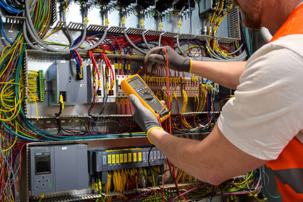 Best Emergency Electrician Near Me  in Charlotte, MI