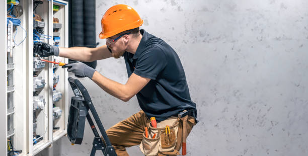 Best Best Electricians Near Me  in Charlotte, MI